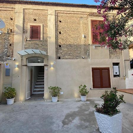 Residenza A&D Tropea Apartment Exterior photo