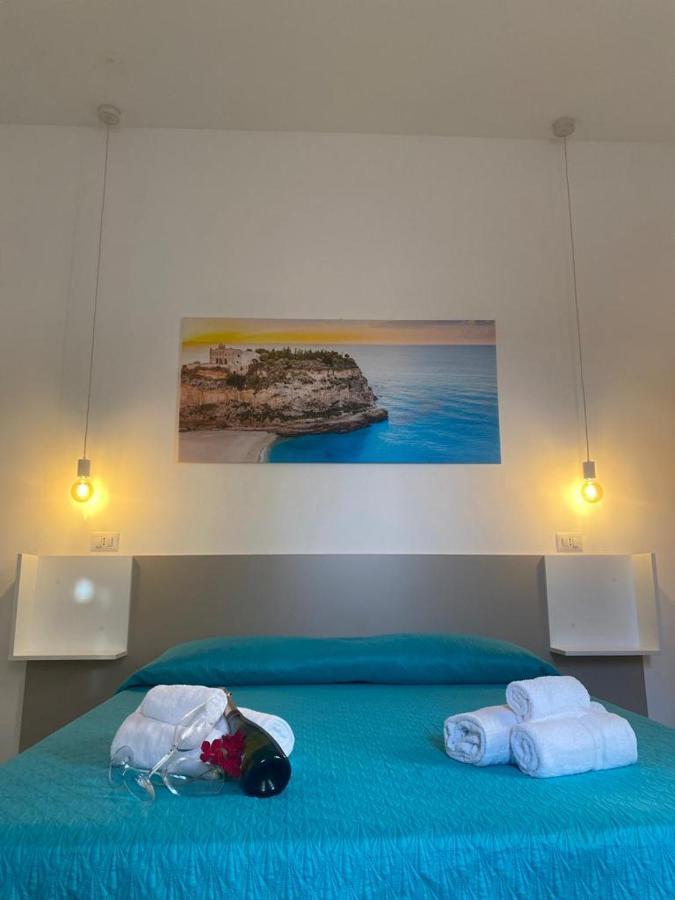 Residenza A&D Tropea Apartment Exterior photo