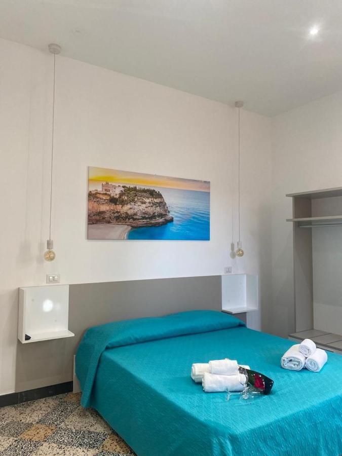 Residenza A&D Tropea Apartment Exterior photo