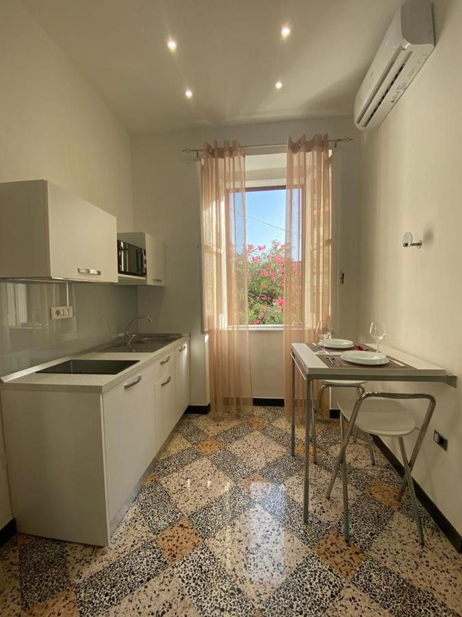 Residenza A&D Tropea Apartment Exterior photo