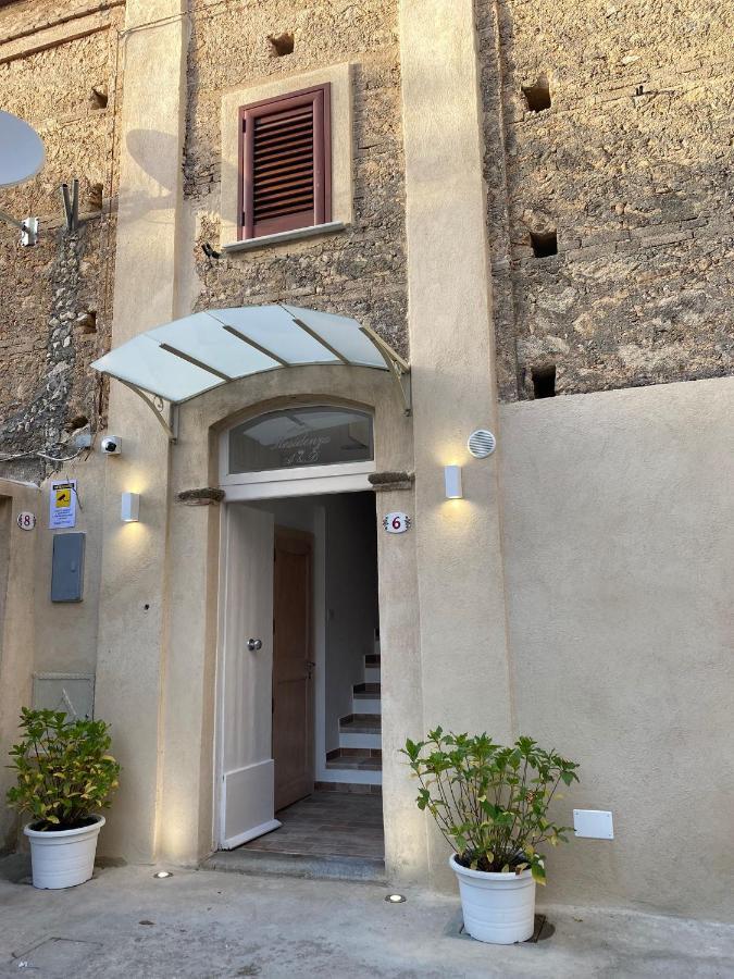 Residenza A&D Tropea Apartment Exterior photo