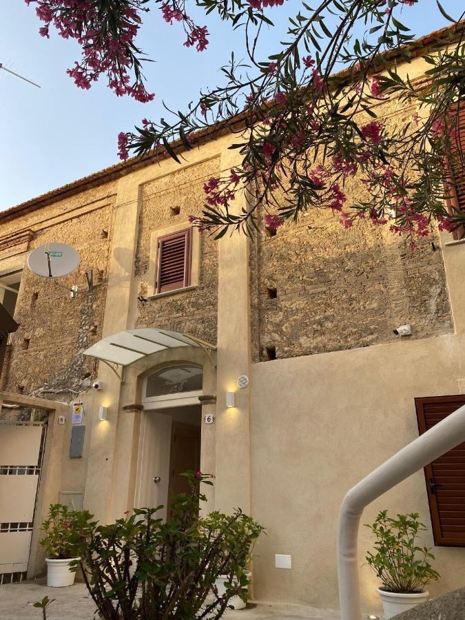 Residenza A&D Tropea Apartment Exterior photo