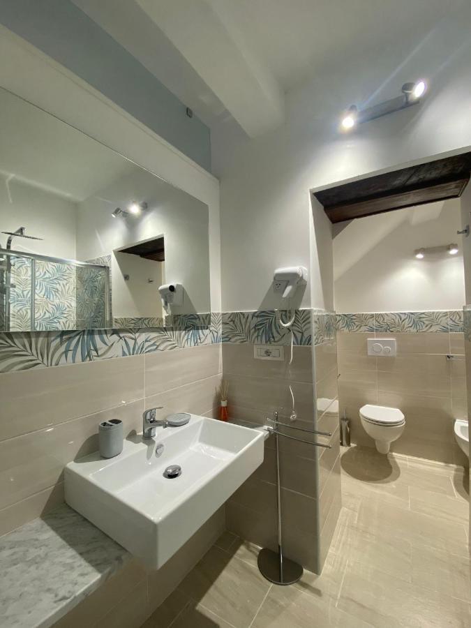 Residenza A&D Tropea Apartment Exterior photo