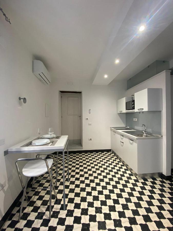 Residenza A&D Tropea Apartment Exterior photo
