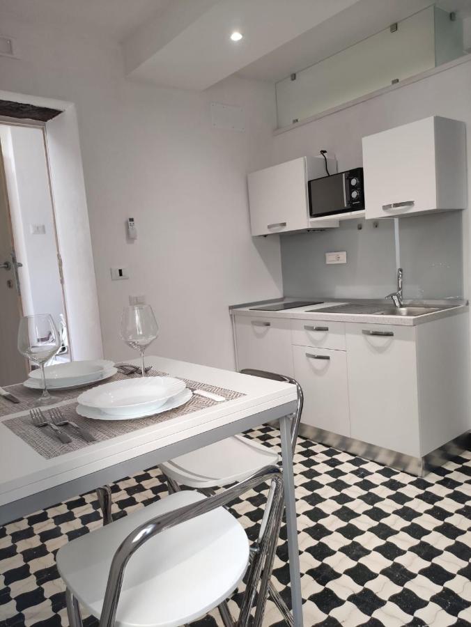 Residenza A&D Tropea Apartment Exterior photo