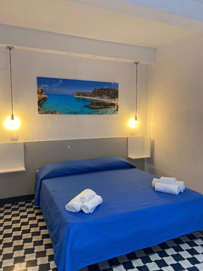 Residenza A&D Tropea Apartment Exterior photo