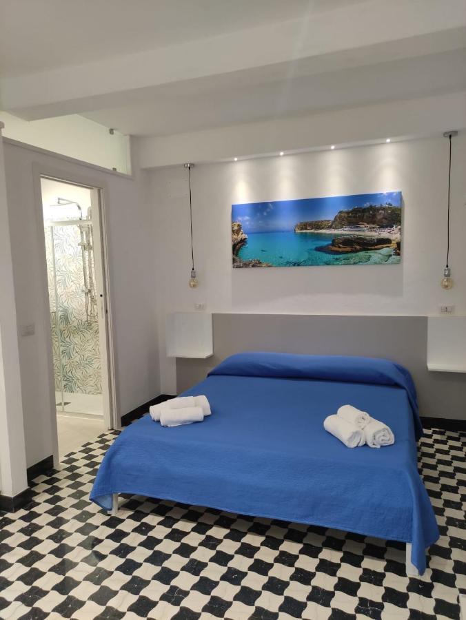 Residenza A&D Tropea Apartment Exterior photo