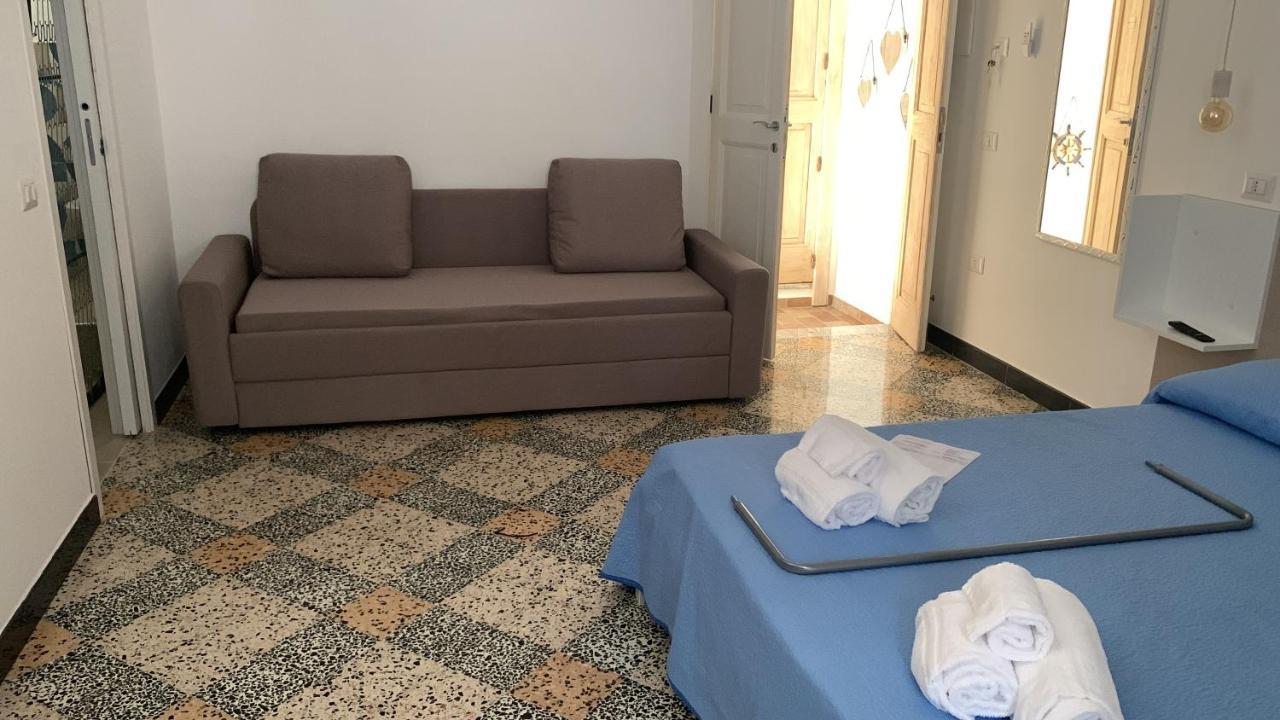 Residenza A&D Tropea Apartment Exterior photo
