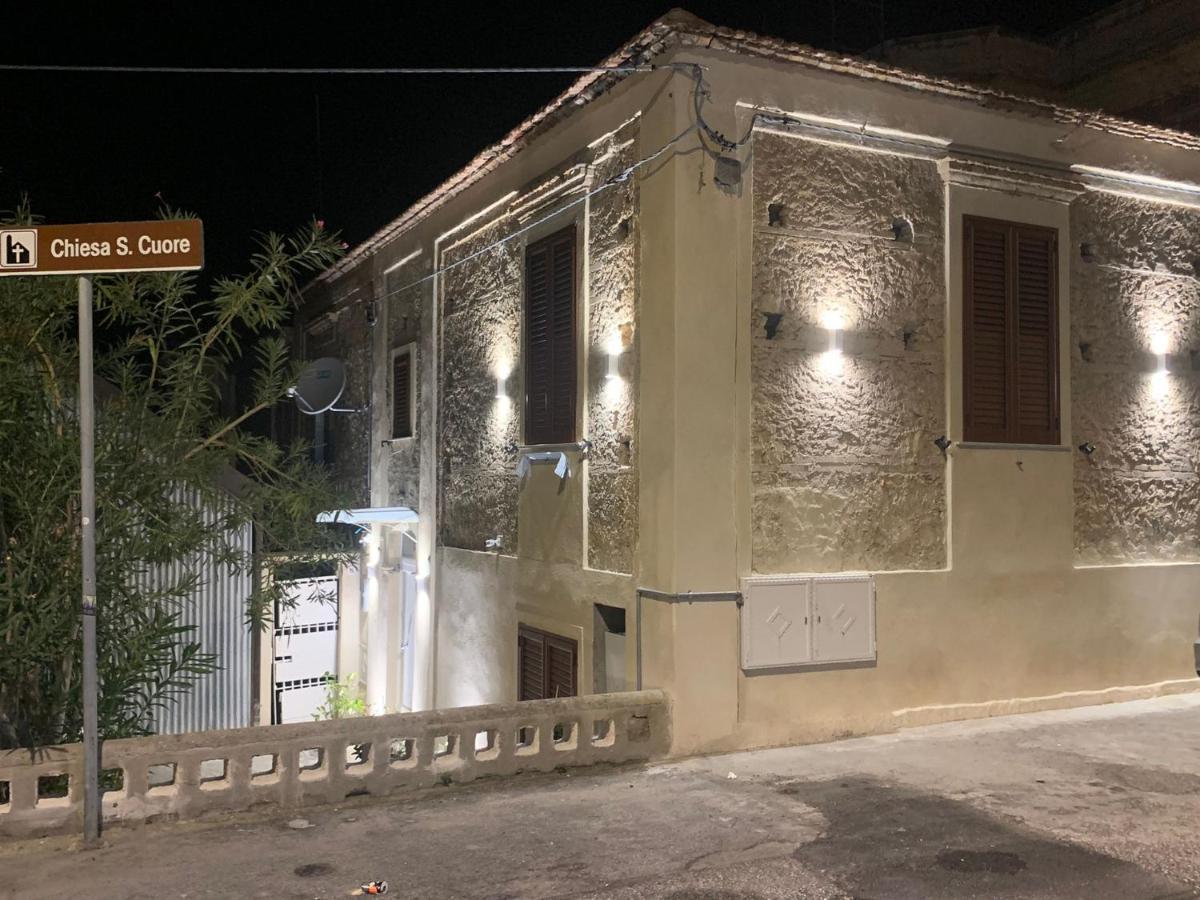 Residenza A&D Tropea Apartment Exterior photo
