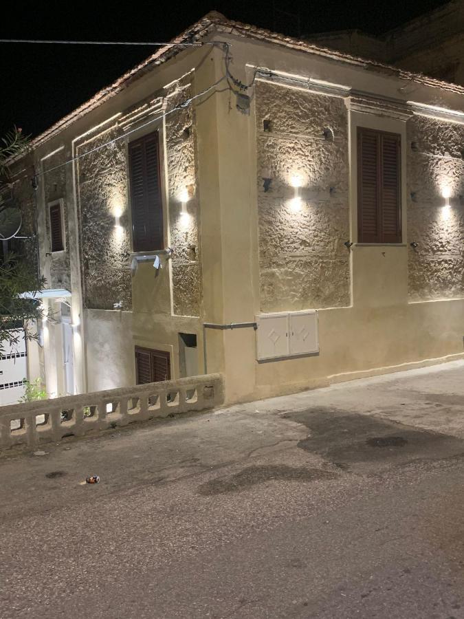 Residenza A&D Tropea Apartment Exterior photo