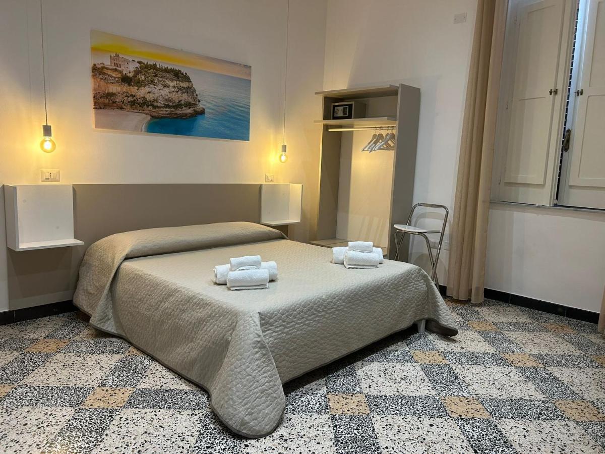 Residenza A&D Tropea Apartment Exterior photo
